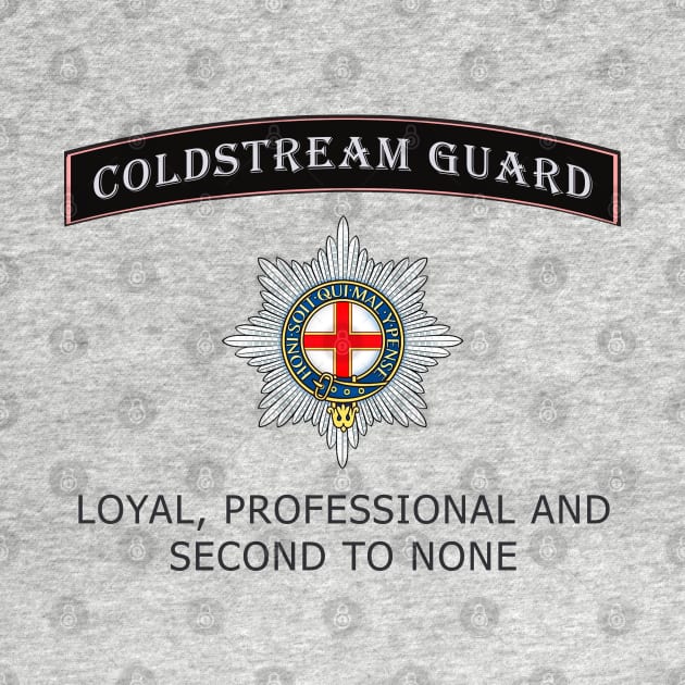 Coldstream guard 4 by Madi's shop